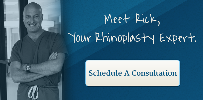 revision rhinoplasty NJ