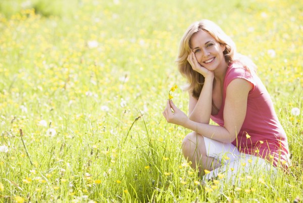 Breast Augmentation Scars
